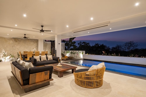 Ocean View 3BR | Dreamland, Uluwatu 45 thewhiteglovebali.com