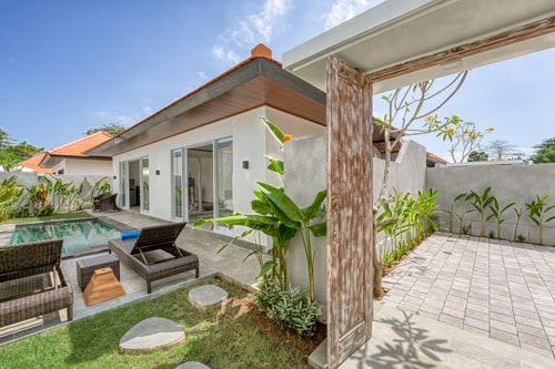 Brand New Villa Uluwatu W/ Sunken Lounge & Pool 16 thewhiteglovebali.com