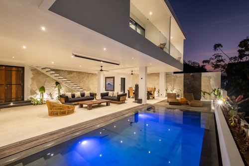 Ocean View 3BR | Dreamland, Uluwatu thewhiteglovebali.com
