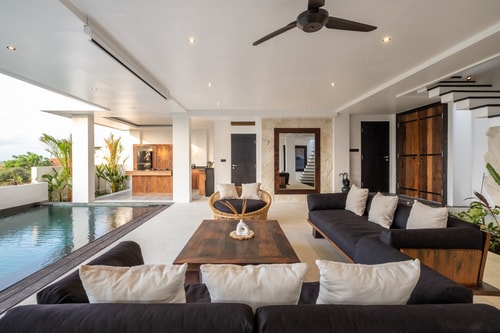 Ocean View 3BR | Dreamland, Uluwatu 8 thewhiteglovebali.com