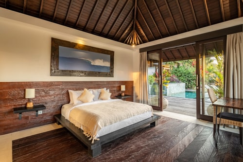 Luxury 5BR | Ocean View | Near Beach in Uluwatu 14 thewhiteglovebali.com