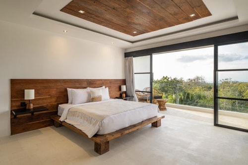 Ocean View 3BR | Dreamland, Uluwatu 16 thewhiteglovebali.com