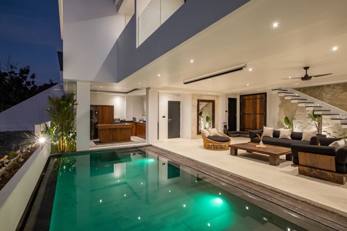 Ocean View 3BR | Dreamland, Uluwatu 43 thewhiteglovebali.com