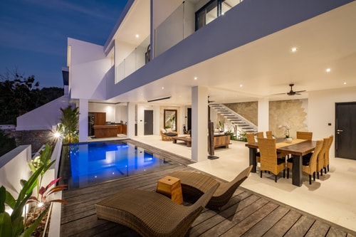 Ocean View 3BR | Dreamland, Uluwatu 41 thewhiteglovebali.com