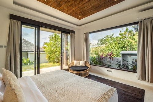 Luxury 5BR | Ocean View | Near Beach in Uluwatu 32 thewhiteglovebali.com