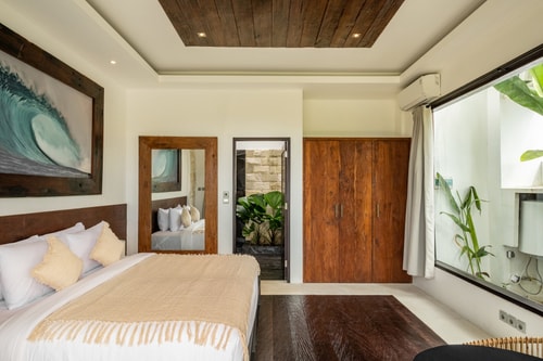 Luxury 5BR | Ocean View | Near Beach in Uluwatu 9 thewhiteglovebali.com