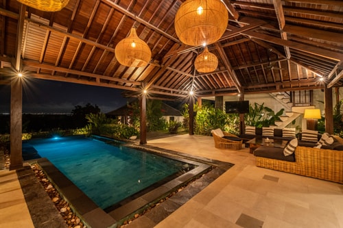 Luxury 5BR | Ocean View | Near Beach in Uluwatu 48 thewhiteglovebali.com
