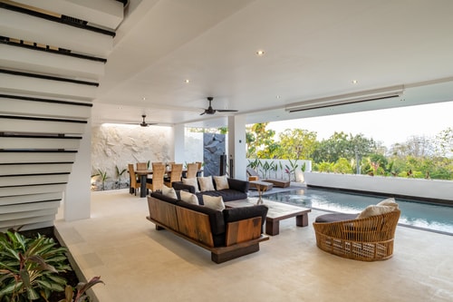 Ocean View 3BR | Dreamland, Uluwatu 6 thewhiteglovebali.com