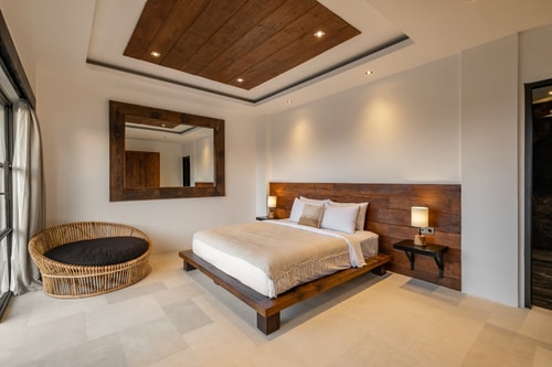 Private Cinema | Ocean View | Near Beach Uluwatu 40 thewhiteglovebali.com
