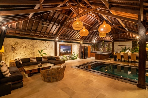 Luxury 5BR | Ocean View | Near Beach in Uluwatu 55 thewhiteglovebali.com