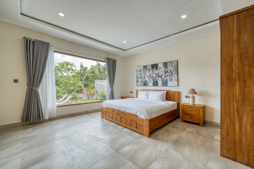 Quiet 2BR Villa with Ocean View in Uluwatu 13 thewhiteglovebali.com