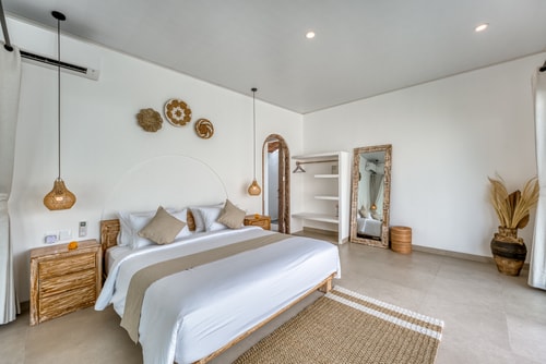 Brand New Villa Uluwatu W/ Sunken Lounge & Pool 11 thewhiteglovebali.com
