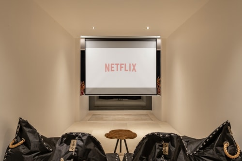 Private Cinema | Ocean View | Near Beach Uluwatu 81 thewhiteglovebali.com