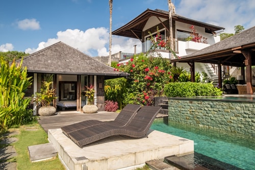 Luxury 5BR | Ocean View | Near Beach in Uluwatu 59 thewhiteglovebali.com