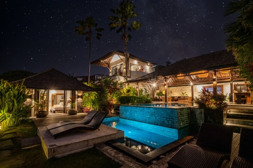Luxury 5BR | Ocean View | Near Beach in Uluwatu thewhiteglovebali.com