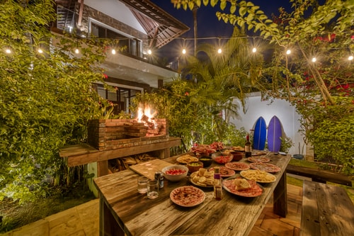 Luxury 5BR | Ocean View | Near Beach in Uluwatu 24 thewhiteglovebali.com