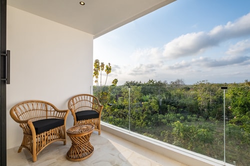 Ocean View 3BR | Dreamland, Uluwatu 21 thewhiteglovebali.com
