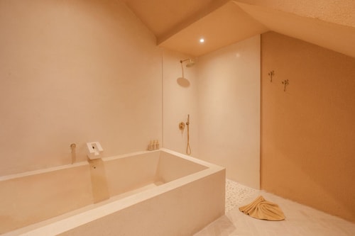 Mexican Design Villa W/ Pool & Rooftop Uluwatu 11 thewhiteglovebali.com