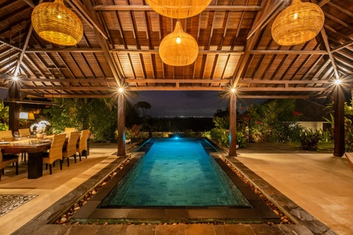 Luxury 5BR | Ocean View | Near Beach in Uluwatu 56 thewhiteglovebali.com