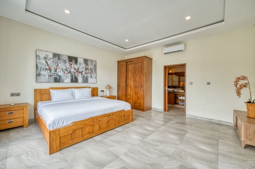 Quiet 2BR Villa with Ocean View in Uluwatu 11 thewhiteglovebali.com