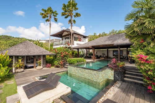 Luxury 5BR | Ocean View | Near Beach in Uluwatu 51 thewhiteglovebali.com