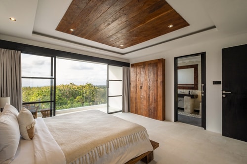Ocean View 3BR | Dreamland, Uluwatu 18 thewhiteglovebali.com