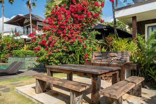 Luxury 5BR | Ocean View | Near Beach in Uluwatu 60 thewhiteglovebali.com