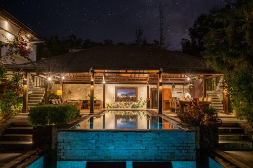 Luxury 5BR | Ocean View | Near Beach in Uluwatu 50 thewhiteglovebali.com
