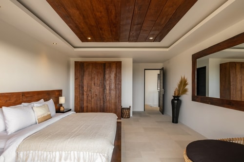 Private Cinema | Ocean View | Near Beach Uluwatu 25 thewhiteglovebali.com