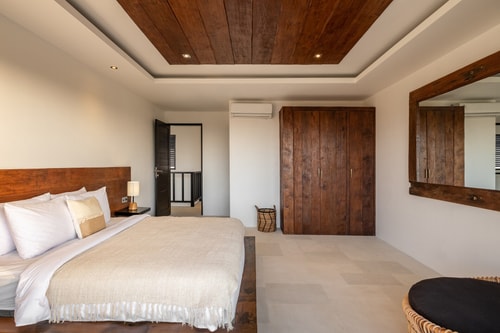 Private Cinema | Ocean View | Near Beach Uluwatu 29 thewhiteglovebali.com