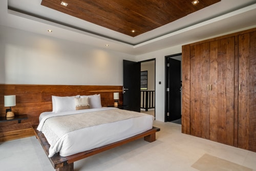 Ocean View 3BR | Dreamland, Uluwatu 33 thewhiteglovebali.com