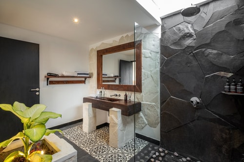 Ocean View 3BR | Dreamland, Uluwatu 40 thewhiteglovebali.com
