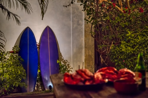Luxury 5BR | Ocean View | Near Beach in Uluwatu 54 thewhiteglovebali.com