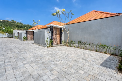 Brand New Villa Uluwatu W/ Sunken Lounge & Pool 20 thewhiteglovebali.com