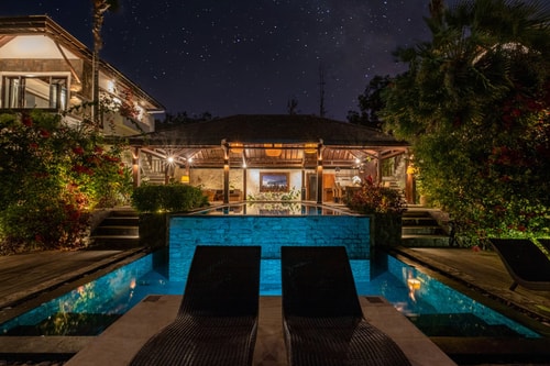 Luxury 5BR | Ocean View | Near Beach in Uluwatu 52 thewhiteglovebali.com
