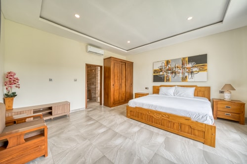 Quiet 2BR Villa with Ocean View in Uluwatu 6 thewhiteglovebali.com