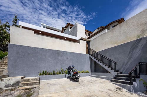 Oceanview Villa With Private Pool in Uluwatu 14 thewhiteglovebali.com