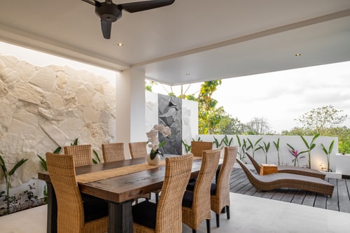 Ocean View 3BR | Dreamland, Uluwatu 13 thewhiteglovebali.com