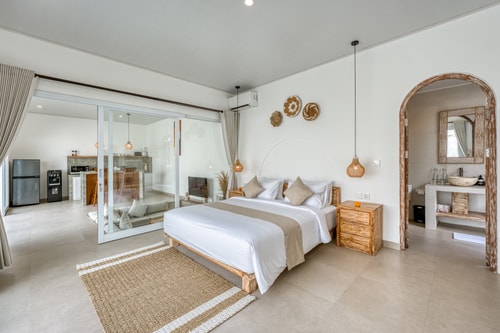 Brand New Villa Uluwatu W/ Sunken Lounge & Pool 8 thewhiteglovebali.com