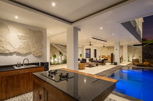 Ocean View 3BR | Dreamland, Uluwatu 46 thewhiteglovebali.com