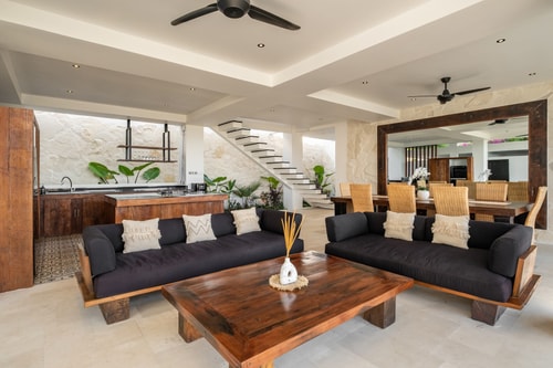 Private Cinema | Ocean View | Near Beach Uluwatu 65 thewhiteglovebali.com