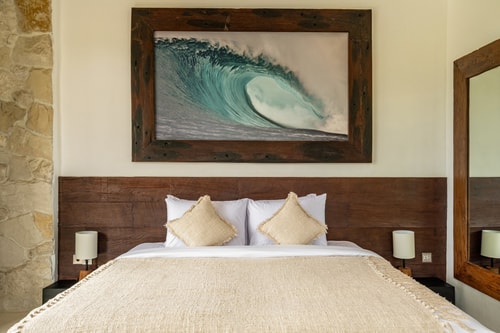 Luxury 5BR | Ocean View | Near Beach in Uluwatu 17 thewhiteglovebali.com