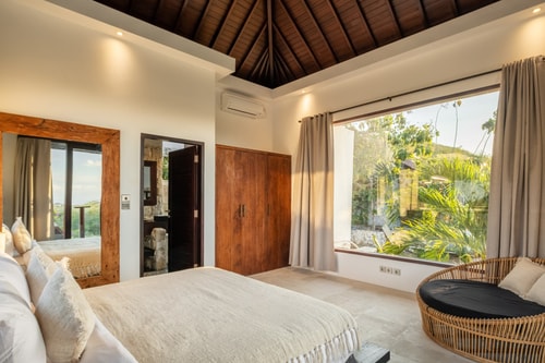 Luxury 5BR | Ocean View | Near Beach in Uluwatu 36 thewhiteglovebali.com