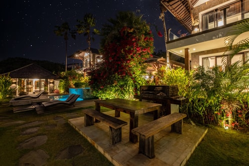 Luxury 5BR | Ocean View | Near Beach in Uluwatu 53 thewhiteglovebali.com