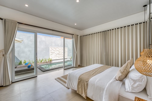 Brand New Villa Uluwatu W/ Sunken Lounge & Pool 10 thewhiteglovebali.com