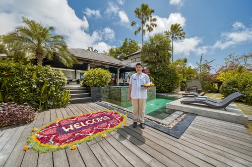 Luxury 5BR | Ocean View | Near Beach in Uluwatu 20 thewhiteglovebali.com