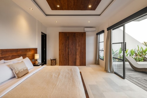 Private Cinema | Ocean View | Near Beach Uluwatu 41 thewhiteglovebali.com