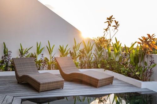 Private Cinema | Ocean View | Near Beach Uluwatu 35 thewhiteglovebali.com