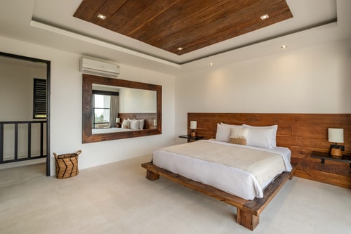 Ocean View 3BR | Dreamland, Uluwatu 17 thewhiteglovebali.com