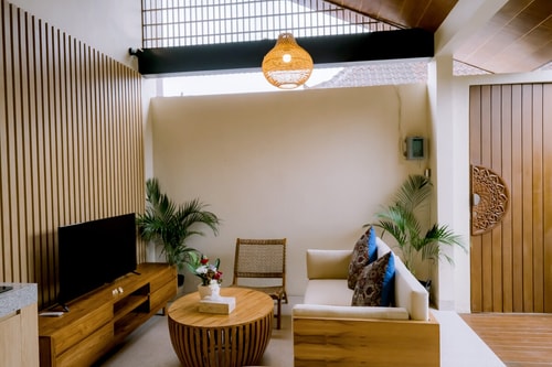 Casalita Villa with Private Pool #3